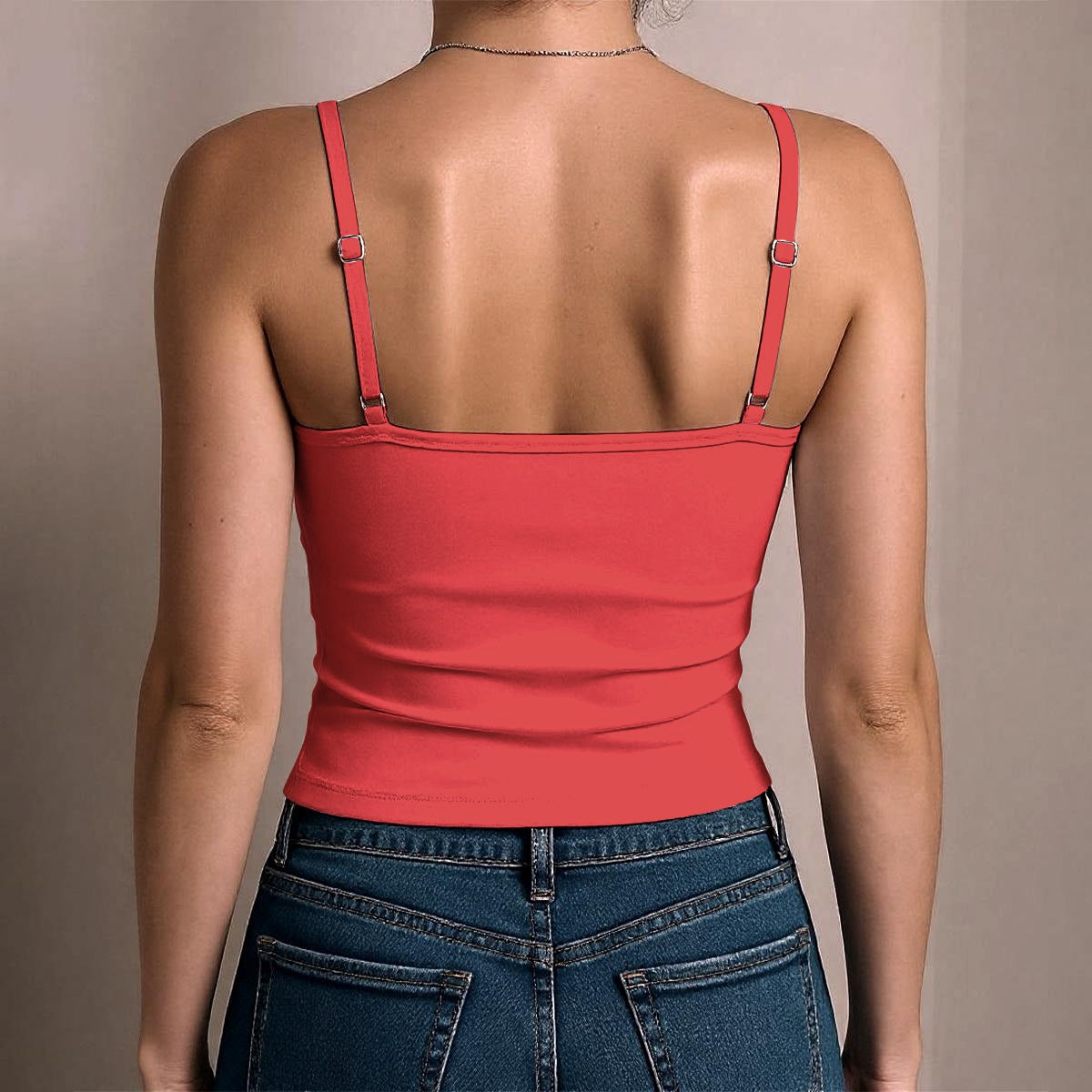 Not For Boys — Built For Men Western Tank